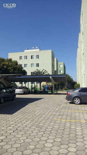 Imagem 3 de 4 de Apartamento - Residencial De Ville - Ref: Ri4922 - V-ri4922