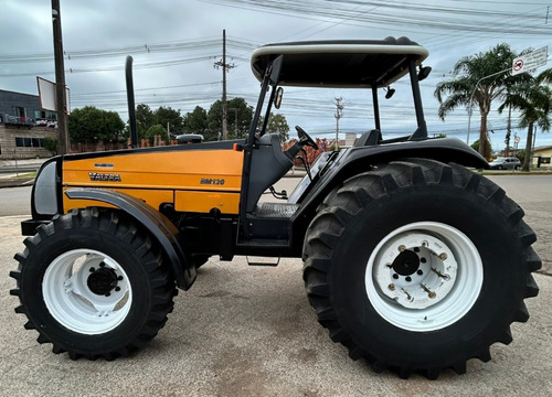 Trator Valtra Bm 120 Ano 2004