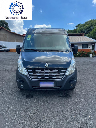 Renault Master 2.3 Executive L3h2 16l 5p