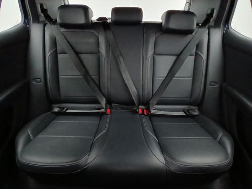 Volkswagen T-Cross 1.4 250 TSI TOTAL FLEX HIGHLINE AUTOMÁTICO