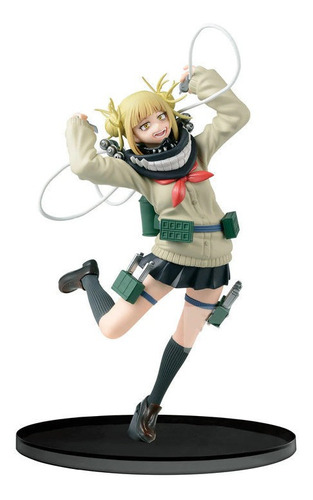 Figura Alternativa Himiko Toga - My Hero Academia Anime