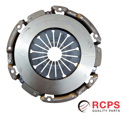 Imagen 3 de 7 de Kit Embrague (sl 1.8) Emgrand Geely 1.8 (ec7)