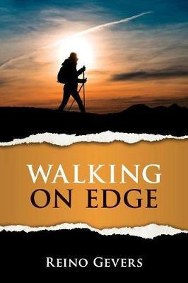 Libro Walking On Edge : A Pilgrimage To Santiago - Reino ...