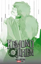 Comprar Kemono Jihen Asuntos Monstruosos Manga Panini Español Tomo 2