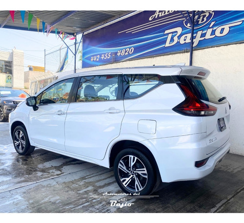 Mitsubishi Xpander 1.5 Gls At
