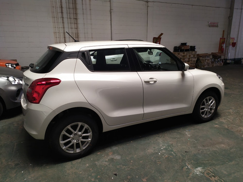 Suzuki Swift 1.2 Gl 5p 2021 Entrega Ya!!!!