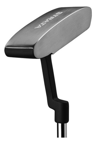 Set Palos Golf Callaway Strata Plus Hombre Color Negro C/rojo