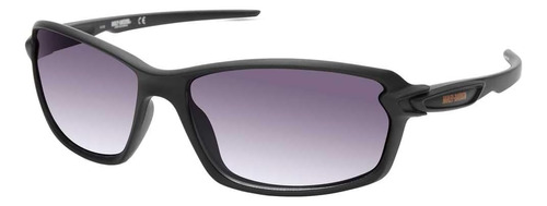 Harley-davidson - Gafas De Sol Rectangulares Modernas Para H