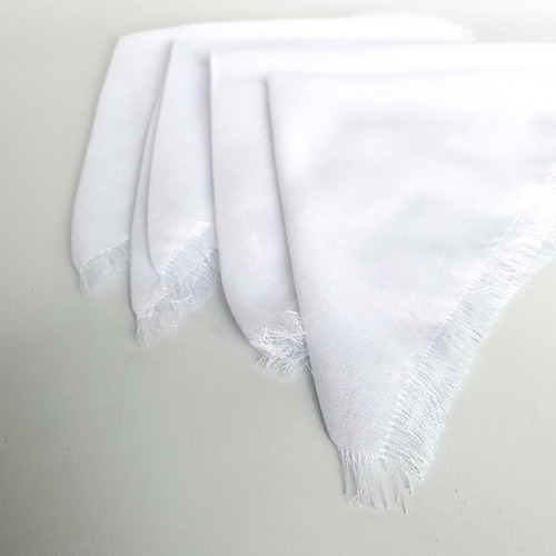 Servilletas De Gasa Pack X 4 Mesa Servida