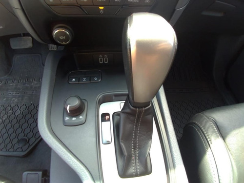 Ford Ranger Xlt 3.2 20v 4x4 Cd Diesel Aut.
