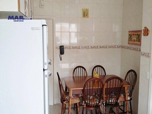 Imagem 17 de 18 de Apartamento Residencial À Venda, Barra Funda, Guarujá - . - Ap9019