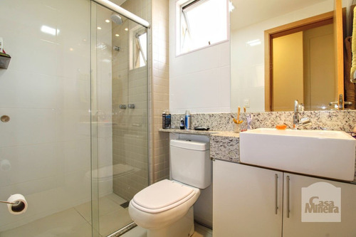 Imagem 9 de 15 de Apartamento À Venda No São Lucas - Código 269063 - 269063