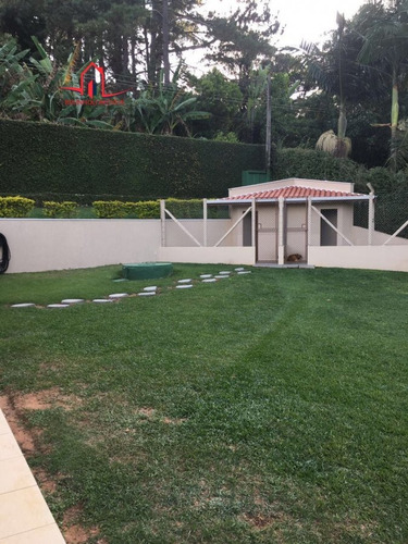 Imagem 12 de 29 de Chácara A Venda No Bairro Chácara Nova Essen Em Campo - 1253-1