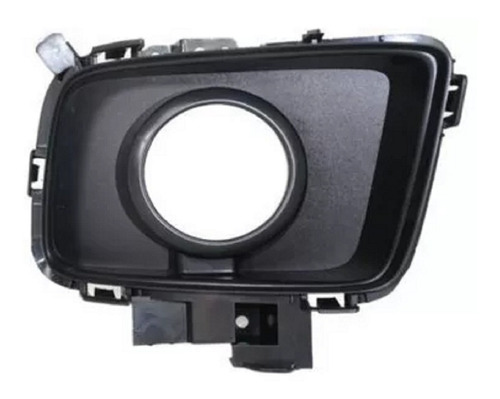 Mazda 5 2006 - 2007 Bisel Faro Antiniebla Derecho Con Orif