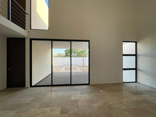Casa En Venta En Endora En Conkal