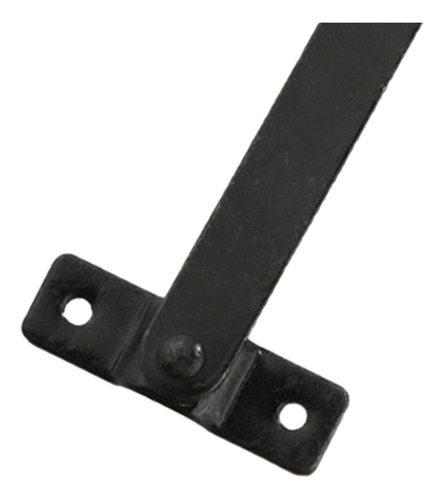 Bisagras De Soporte De Tapa, De Solapa De Tapa, Hardware De