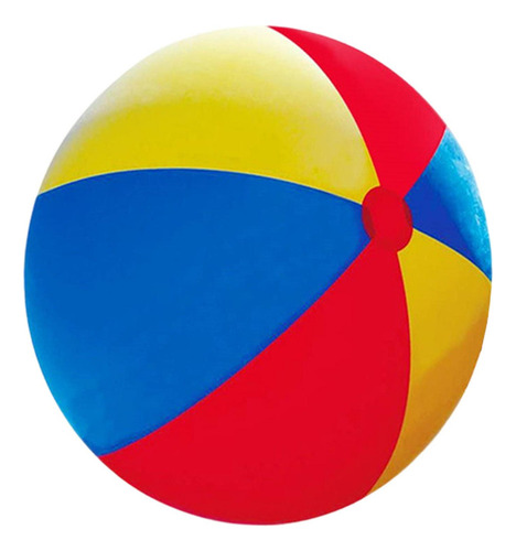 Pelota De Playa Inflable Pelota De Playa Extra Grande Para