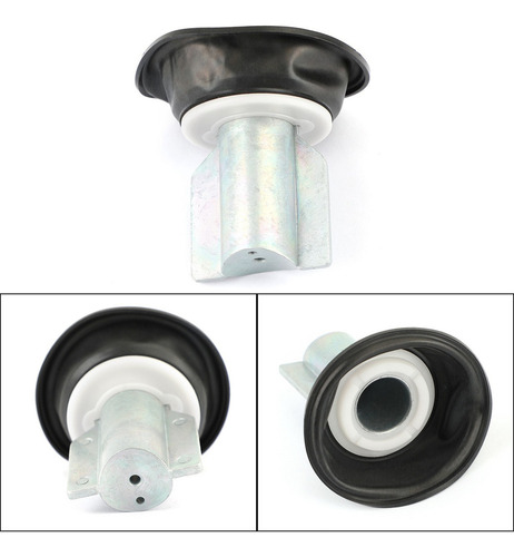 Diafragma De Pistón Carb Vacuum For Kl600 Klr650 40 Mm Cvk