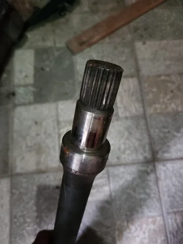 Copa Larga Caja Ford Fiesta (Usado)