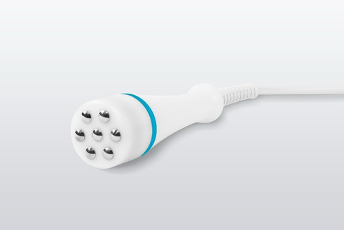 Imagen 4 de 4 de Electroporador Facial Dermain Face Gogroup Aplicador Facial