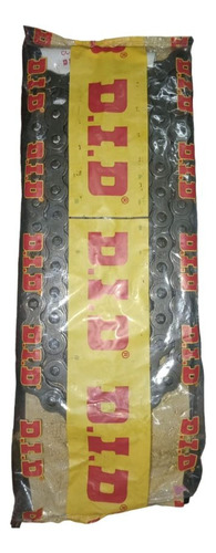 Kit Did Transmision Yamaha Xtz 250 Oring (13-39) Completo
