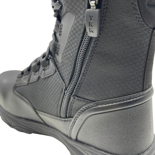 Bota Táctica Importada Liviana Impermeable Del 35 Al 44