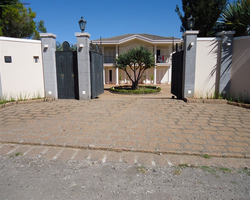 Ch01419 - Recanto Dos Pássaros - At 5000 M² Ac 1.000 M² - Excelente Sobrado Com 03 Pavimentos - Z10 Imóveis - Indaiatuaba/sp. - Ch01419 - 1848803
