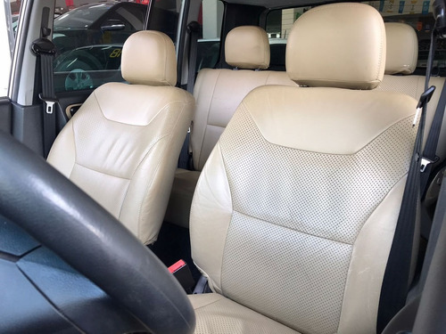 Imagem 12 de 15 de Mitsubishi Pajero Tr4 2.0 4x2 16v 140cv