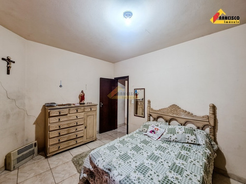 Imagem 5 de 23 de Casa À Venda, 3 Quartos, 1 Suíte, 3 Vagas, Tietê - Divinópolis/mg - 46200