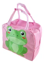 Comprar Bolsa Lancheira Térmica P\u002F Marmita Lancheira Escolar C\u002F Alça