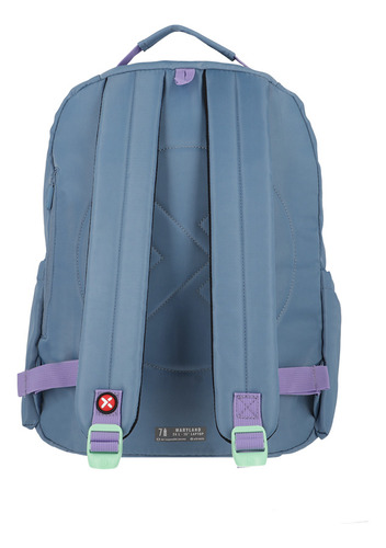 Mochila Notebook Xtrem Maryland 4xt Azul 15