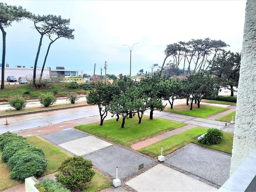 Vendo Apartamento Un Dormitorio Punta Del Este Mansa