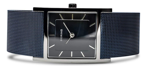 Tiempo De Bering | Reloj Delgado Para Mujer 10426-307-s | Ca