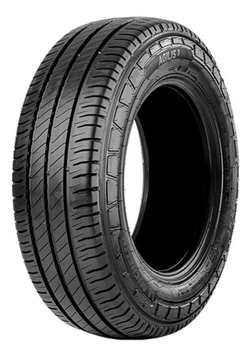 Pneu Michelin Aro 15 Agilis 3 205/70r15c 106/104r