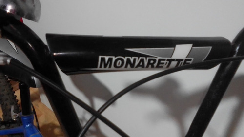 Bicicleta Monarette Cobra 216 Kids (Usado)
