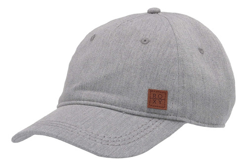 Gorra De Béisbol Extra Innings Para Mujer De Roxy, Heritage