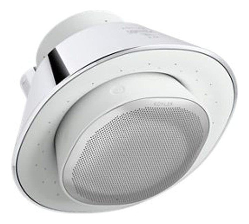 Kohler Moxie Alexa - Cabezal De Ducha Con Bluetooth, Radio .