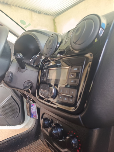 Renault Kangoo Ii Express Confort 1.6 Sce