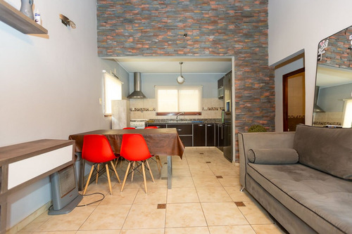 Casa Multifamiliar 3 En 1 Cochera Patio Financia