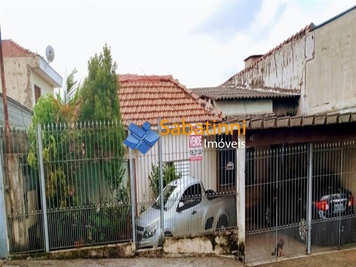 Imagem 1 de 1 de Terreno A Venda Em Sp São Mateus - Te00061 - 68203296