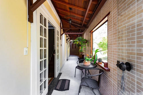 Imagem 21 de 30 de Casa À Venda No Bairro Butantã - São Paulo/sp - O-27207-44402