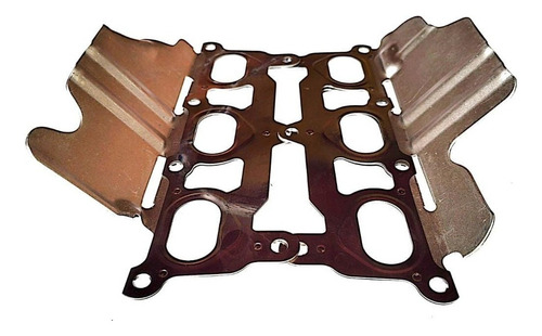 Jogo Juntas Motor Cabeçote Captiva 3.6 24v V6 Retentor Aço