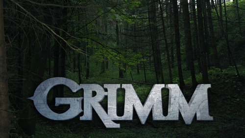 Grimm - Série Completa - Em Pendrive