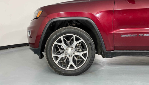 Imagen 11 de 15 de 28329 - Jeep Grand Cherokee 2019 Con Garantía At