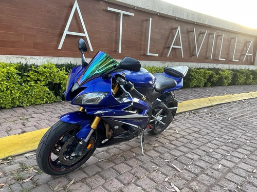 Imagen 2 de 8 de Yamaha R6