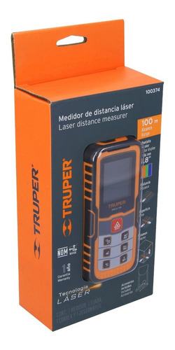 Medidor Láser De Distancia,flexometro
