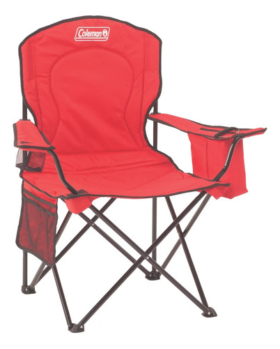 Silla Plegable Coleman Extra Grande Bentancor Outdoor 