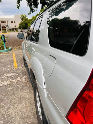 Imagen 7 de 18 de Toyota 4runner Limited4wd