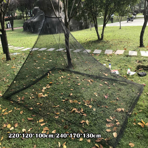 Carpa Family Protect Cover Rainfly Insect 240x170x130cm