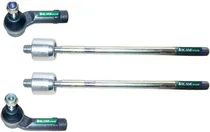 Comprar Kit Precaps + Extremos Ford Fiesta 2003 Al 2012 Ind Arg!!